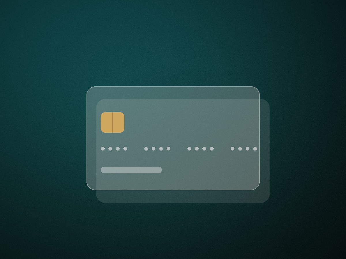SELVABANK debit card